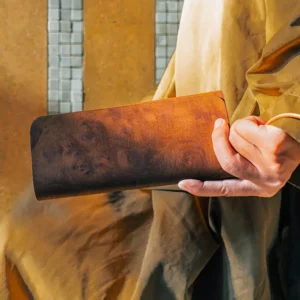 花樟經典長皮夾 花樟經典長皮夾