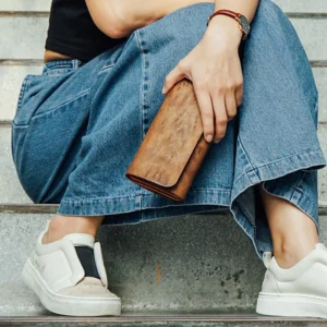 花樟經典長皮夾 花樟經典長皮夾