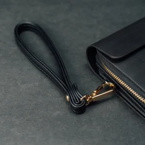 【擴增配件】超纖皮腕帶