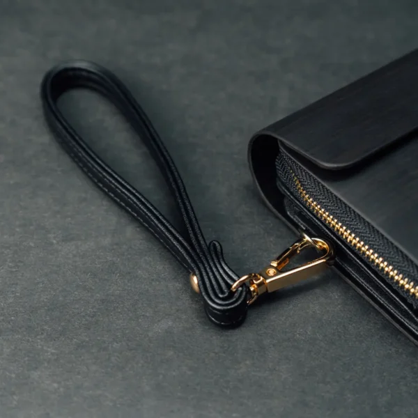 【擴增配件】超纖皮腕帶