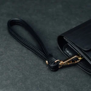 【擴增配件】超纖皮腕帶