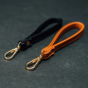 【擴增配件】超纖皮腕帶