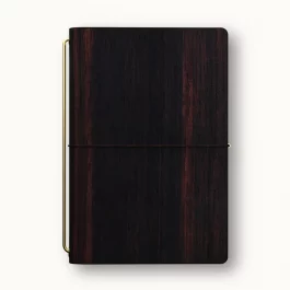 【Notebook】Classic Ebony