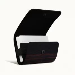 【Card Holder】Classic Ebony