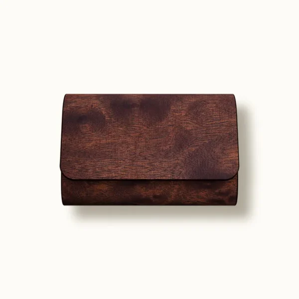 花樟經典名片夾