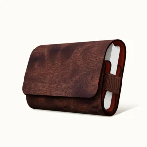 花樟經典名片夾