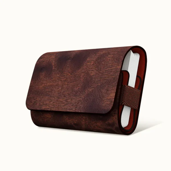 花樟經典名片夾