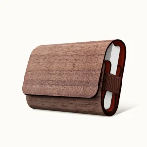 胡桃經典名片夾