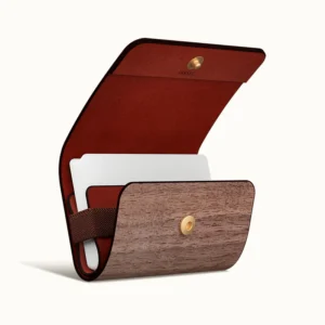 胡桃經典名片夾