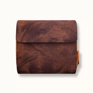 【Small Wallet】Classic Camphor