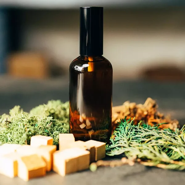 【擴增配件】木盈財運能量噴霧