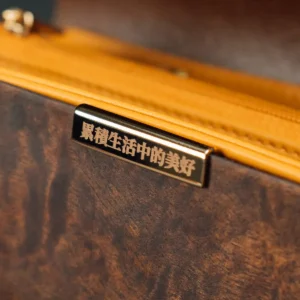 【擴增配件】雷射刻字－中英字數8字內，結帳時把內容打在 備註欄